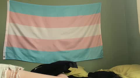 Autumn Loves You online show from March 2026 07:06:01 PM