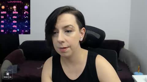 AutumnOpal online show from December 2025 10:15:01 PM