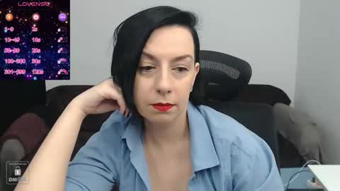 AutumnOpal online show from February 2026 10:52:01 PM