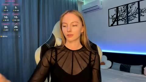 Annie online show from November 2025 03:12:02 PM