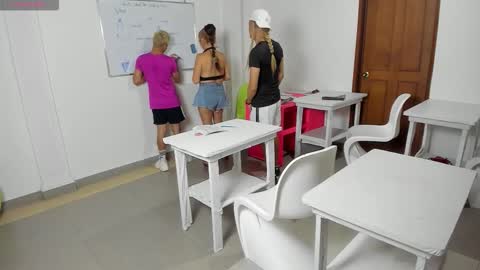 AVA online show from January 2026 09:05:02 PM