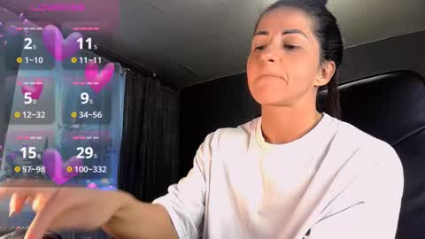 Ava online show from February 2025 02:21:01 PM