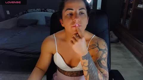 Ava online show from October 2025 11:07:02 AM