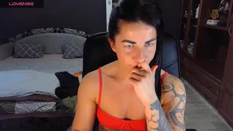Snapshot of ava__doll chatting on March 2026 12:11:01 PM Ava online show from March 2026 12:11:01 PM