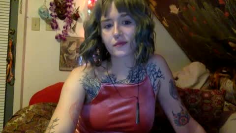 Ava Aster online show from February 2025 08:03:01 AM