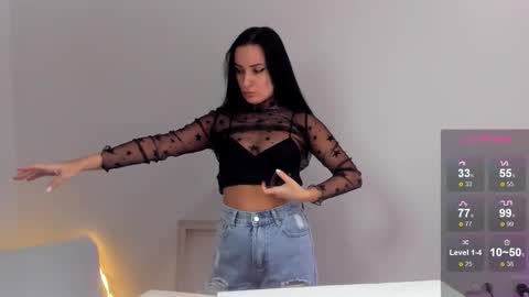 Ava online show from February 2026 05:55:01 AM