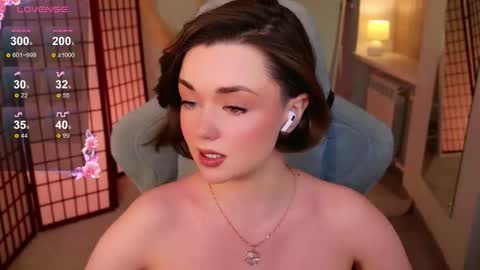 Snapshot of ava_blushy chatting on March 2026 03:06:02 PM Ava online show from March 2026 03:06:02 PM