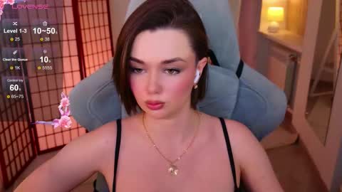 Snapshot of ava_blushy chatting on March 2026 03:27:01 PM Ava online show from March 2026 03:27:01 PM