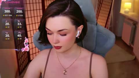 Snapshot of ava_blushy chatting on March 2026 01:38:01 PM Ava online show from March 2026 01:38:01 PM