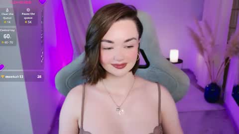 Ava online show from July 2026 03:03:02 PM
