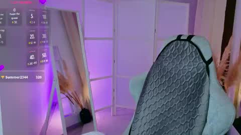 Ava online show from July 2026 06:20:01 PM