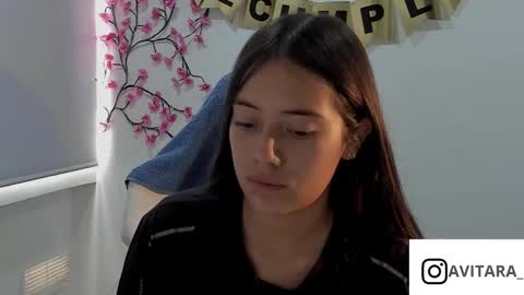 Snapshot of ava_broown chatting on March 2026 03:15:02 PM online show from March 2026 03:15:02 PM