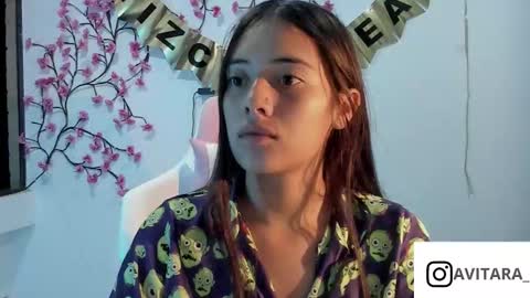 Snapshot of ava_broown chatting on March 2026 02:26:01 AM online show from March 2026 02:26:01 AM