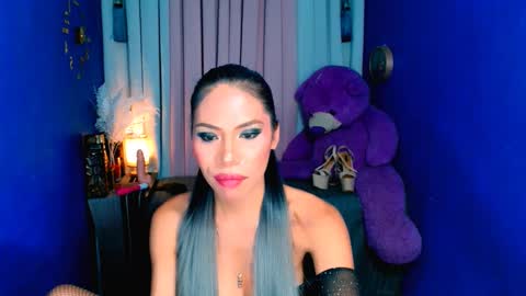 Ava online show from February 2025 04:46:01 AM