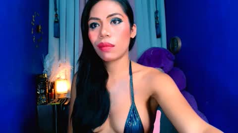 Ava online show from February 2025 01:19:02 PM