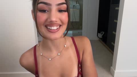 Ava  online show from February 2026 11:36:02 PM