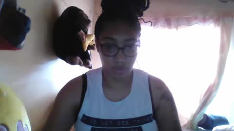 Snapshot of ava_f0xy chatting on January 2025 06:45:02 PM Ava Jordana online show from January 2025 06:45:02 PM