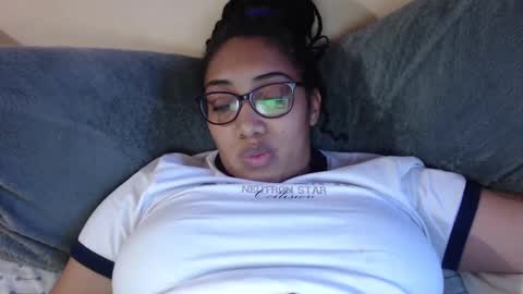 Snapshot of ava_f0xy chatting on January 2025 10:58:02 PM Ava Jordana online show from January 2025 10:58:02 PM