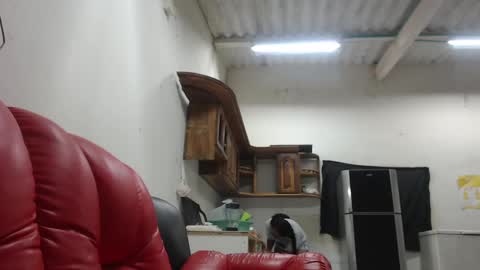 Snapshot of ava_f0xy chatting on February 2025 02:37:01 AM Ava Jordana online show from February 2025 02:37:01 AM