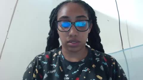 Snapshot of ava_f0xy chatting on February 2025 03:23:01 AM Ava Jordana online show from February 2025 03:23:01 AM