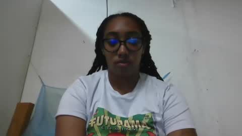 Snapshot of ava_f0xy chatting on February 2025 01:32:02 AM Ava Jordana online show from February 2025 01:32:02 AM