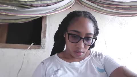 Snapshot of ava_f0xy chatting on February 2025 05:01:01 PM Ava Jordana online show from February 2025 05:01:01 PM