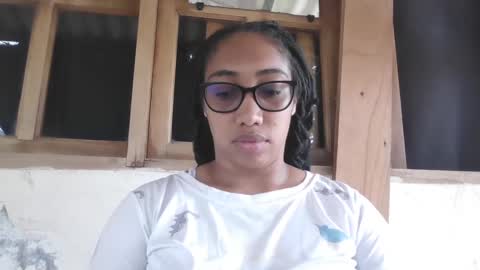 Snapshot of ava_f0xy chatting on February 2025 06:03:01 PM Ava Jordana online show from February 2025 06:03:01 PM