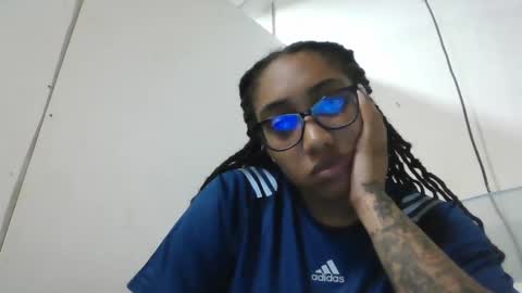 Snapshot of ava_f0xy chatting on February 2025 10:39:01 PM Ava Jordana online show from February 2025 10:39:01 PM