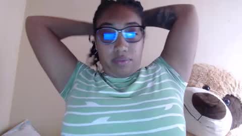 Snapshot of ava_f0xy chatting on February 2025 04:15:01 PM Ava Jordana online show from February 2025 04:15:01 PM