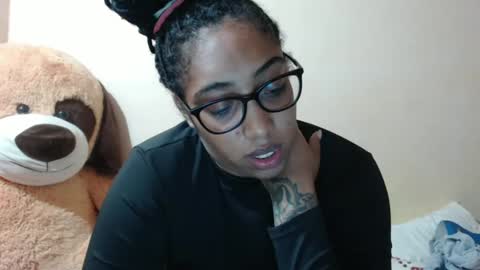 Snapshot of ava_f0xy chatting on March 2025 03:32:01 AM Ava Jordana online show from March 2025 03:32:01 AM