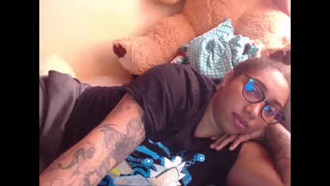 Snapshot of ava_f0xy chatting on September 2025 05:45:01 PM Ava Jordana online show from September 2025 05:45:01 PM