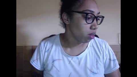 Snapshot of ava_f0xy chatting on October 2025 05:45:02 PM Ava Jordana online show from October 2025 05:45:02 PM