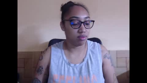 Snapshot of ava_f0xy chatting on October 2025 03:12:01 PM Ava Jordana online show from October 2025 03:12:01 PM