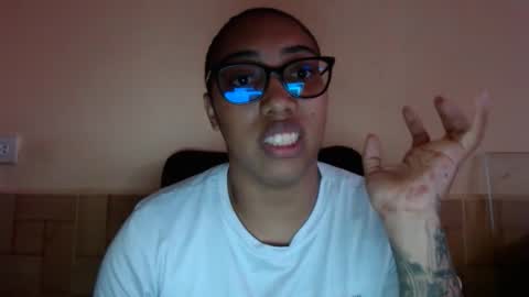 Ava Jordana online show from February 2026 10:36:01 PM