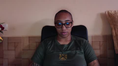 Snapshot of ava_f0xy chatting on June 2026 05:03:04 PM Ava Jordana online show from June 2026 05:03:04 PM