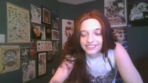 Snapshot of ava_mack chatting on May 2026 01:00:01 AM Ava Mack online show from May 2026 01:00:01 AM