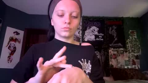 Ava Mack online show from June 2026 07:50:01 PM