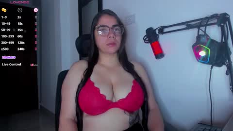 ava muse online show from December 2025 07:53:02 PM