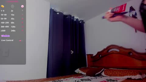 ava muse online show from January 2026 05:28:02 PM