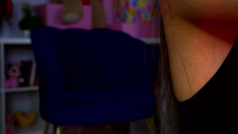 Ava online show from February 2026 08:23:01 PM