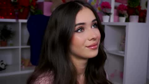 Ava online show from February 2026 07:43:01 PM