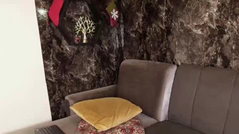 Ava Wilde online show from December 2025 07:53:02 PM