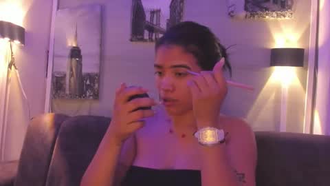 Ava Wilde online show from January 2026 07:28:02 PM