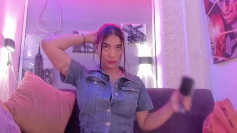 Ava Wilde online show from February 2026 07:45:02 PM