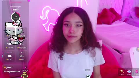 AVA online show from January 2025 01:35:02 PM