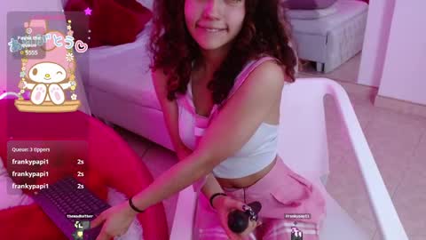 AVA online show from February 2025 04:25:02 PM