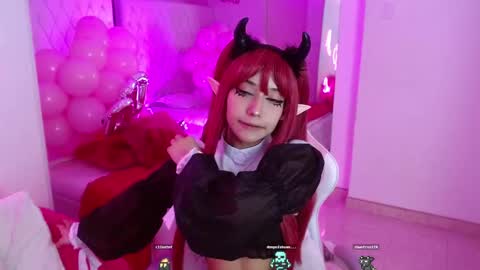 AVA online show from November 2025 09:40:01 PM