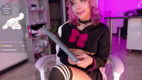 Snapshot of ava_williams_ chatting on March 2026 07:31:02 PM AVA online show from March 2026 07:31:02 PM