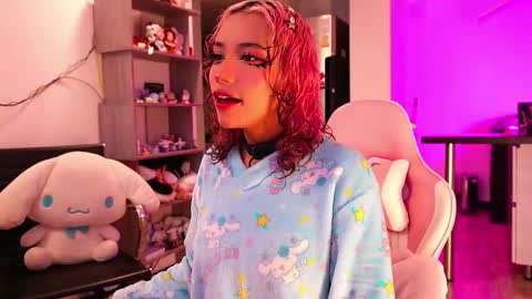 Snapshot of ava_williams_ chatting on March 2026 10:57:02 PM AVA online show from March 2026 10:57:02 PM