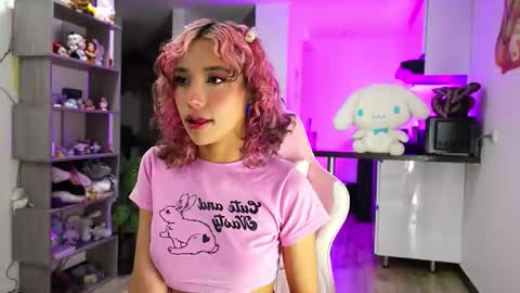 Snapshot of ava_williams_ chatting on March 2026 04:46:02 AM AVA online show from March 2026 04:46:02 AM